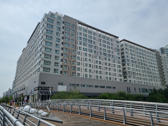 전남 나주시 빛가람동 오피스텔 경매 물건 사진 6 · 2024타경71115
