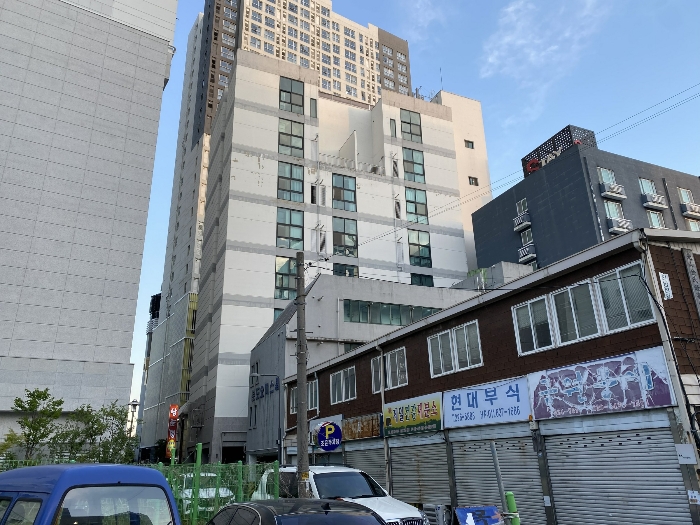 광주 동구 수기동 오피스텔 경매 물건 사진 6 · 2024타경71610