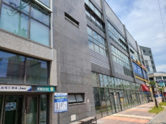 전남 화순군 화순읍 힐스테이트화순 근린생활시설 경매 물건 사진