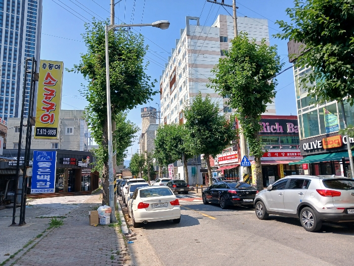 광주 광산구 쌍암동 아파트 경매 물건 사진 4 · 2024타경72217