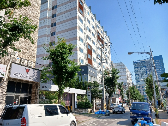 광주 광산구 쌍암동 아파트 경매 물건 사진 6 · 2024타경72217