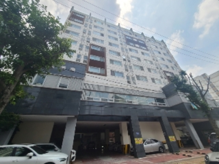 광주 광산구 쌍암동 첨단에이엠씨티3차 아파트 경매 물건 사진