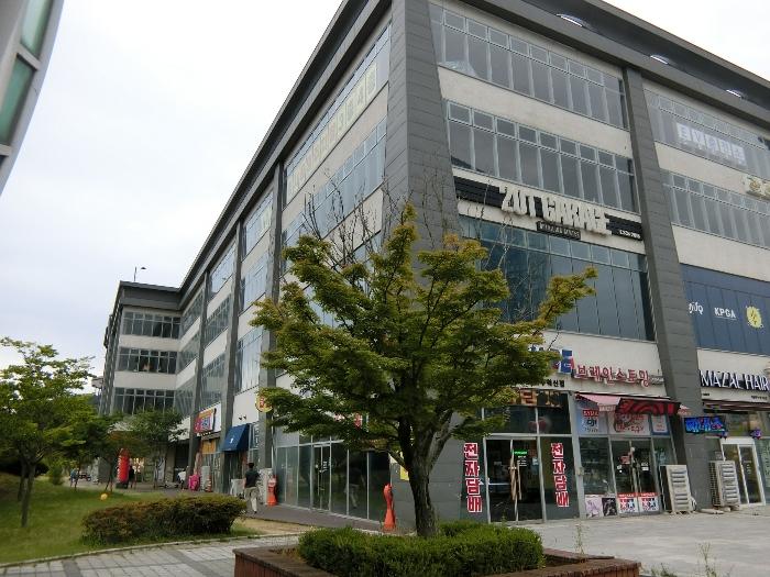 전남 나주시 빛가람동 자동차관련시설 경매 물건 사진 3 · 2024타경72385