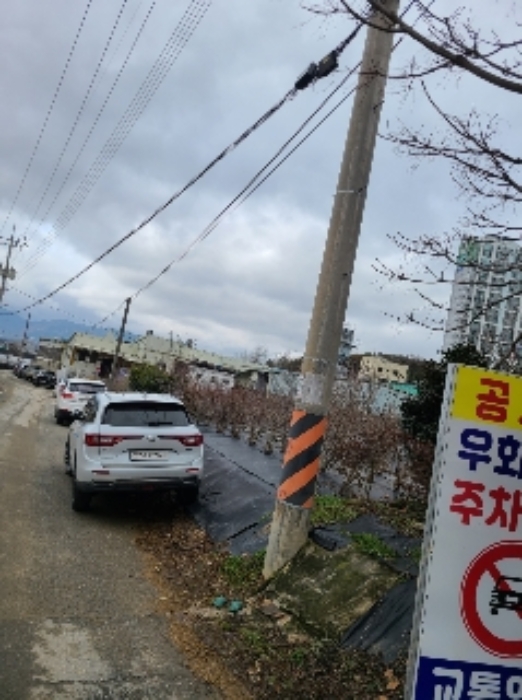 전남 화순군 화순읍 답 경매 물건 사진 3 · 2024타경724