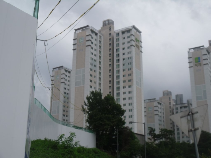 광주 남구 송하동 아파트 경매 물건 사진 5 · 2024타경75223