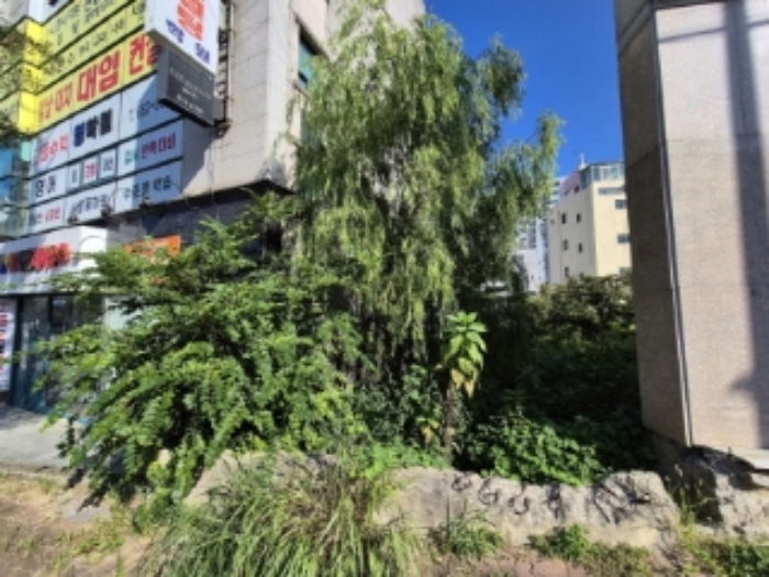 광주 남구 봉선동 근린생활시설 경매 물건 사진