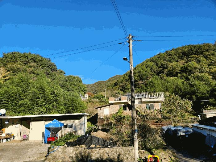 전남 화순군 동복면 임야 경매 물건 사진