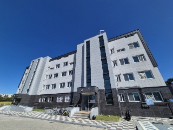광주 광산구 수완동 주건축물 연립주택 경매 물건 사진
