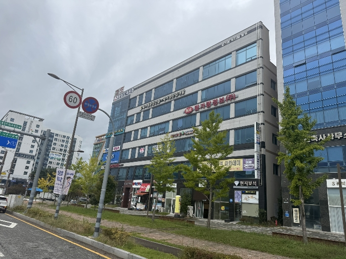 전남 나주시 빛가람동 근린생활시설 경매 물건 사진 6 · 2024타경83415