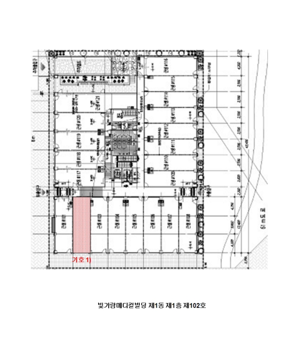 전남 나주시 빛가람동 근린생활시설 경매 물건 사진 4 · 2024타경83415