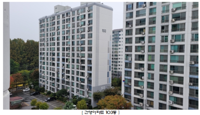 광주 광산구 월계동 아파트 경매 물건 사진 6 · 2024타경83675
