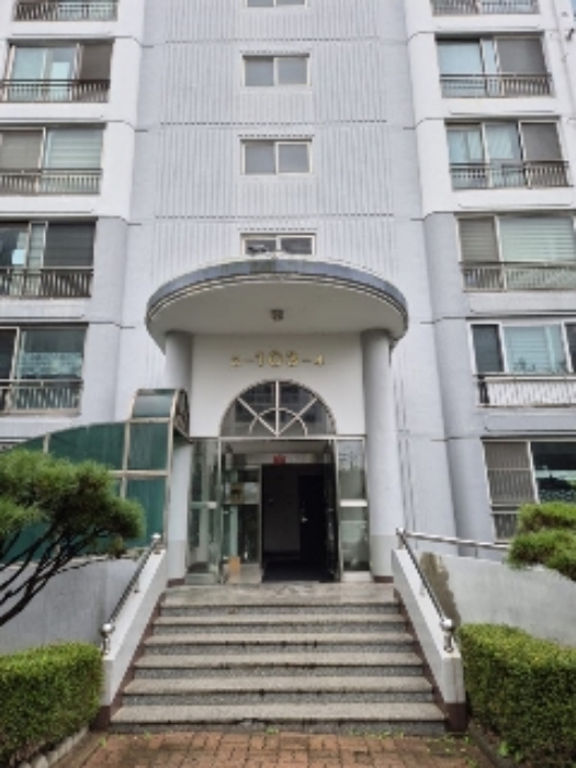 광주 광산구 월계동 아파트 경매 물건 사진 2 · 2024타경83675