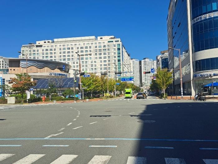 전남 나주시 빛가람동 중흥에스-클래스메가티움2차 근린생활시설 경매 물건 사진