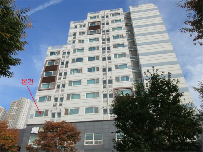 광주 광산구 쌍암동 아파트 경매 물건 사진 5 · 2024타경84609