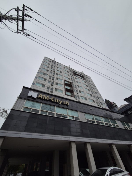 광주 광산구 쌍암동 에이엠시티5차 아파트 경매 물건 사진