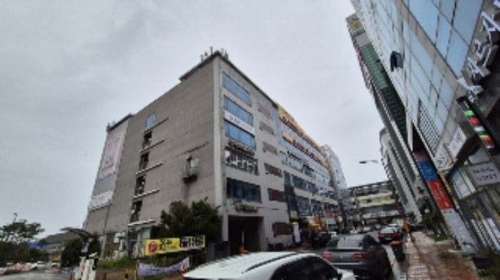 전남 나주시 빛가람동 근린생활시설 경매 물건 사진 2 · 2024타경84975