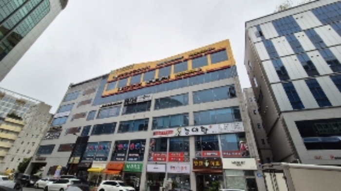 전남 나주시 빛가람동 근린생활시설 경매 물건 사진 3 · 2024타경84975