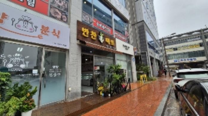 전남 나주시 빛가람동 근린생활시설 경매 물건 사진 5 · 2024타경84975