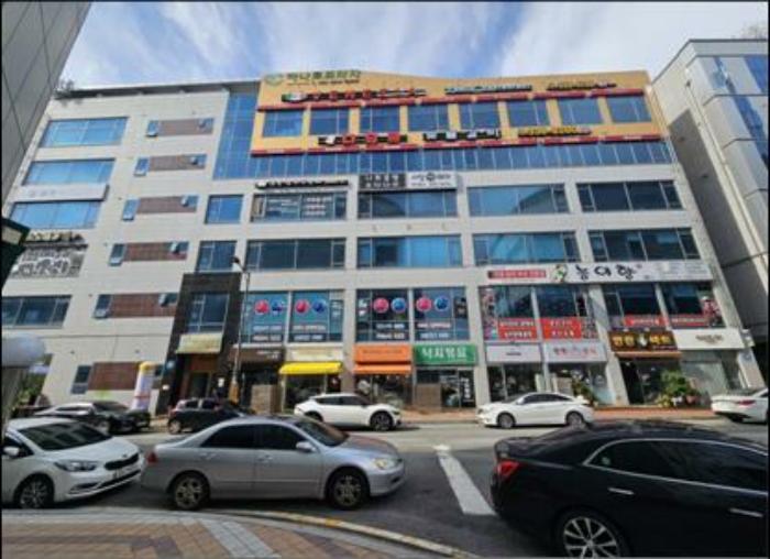 전남 나주시 빛가람동 근린생활시설 경매 물건 사진 6 · 2024타경84975