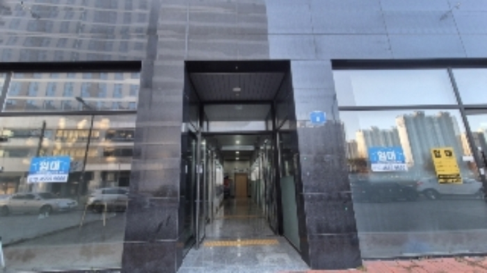 전남 나주시 빛가람동 근린생활시설 경매 물건 사진 3 · 2024타경85183