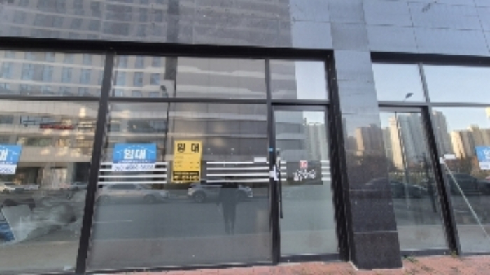 전남 나주시 빛가람동 근린생활시설 경매 물건 사진 5 · 2024타경85183