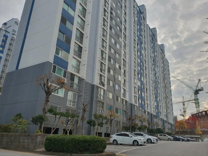 광주 북구 일곡동 아파트 경매 물건 사진