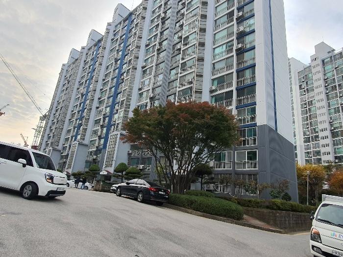 광주 북구 일곡동 아파트 경매 물건 사진 4 · 2024타경85701