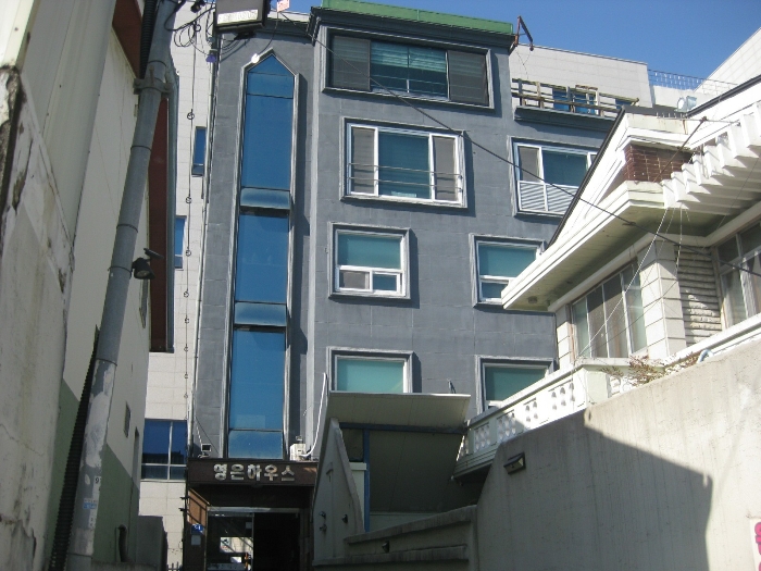 광주광역시 동구 동명동 143-37 근린생활시설 경매 물건 사진
