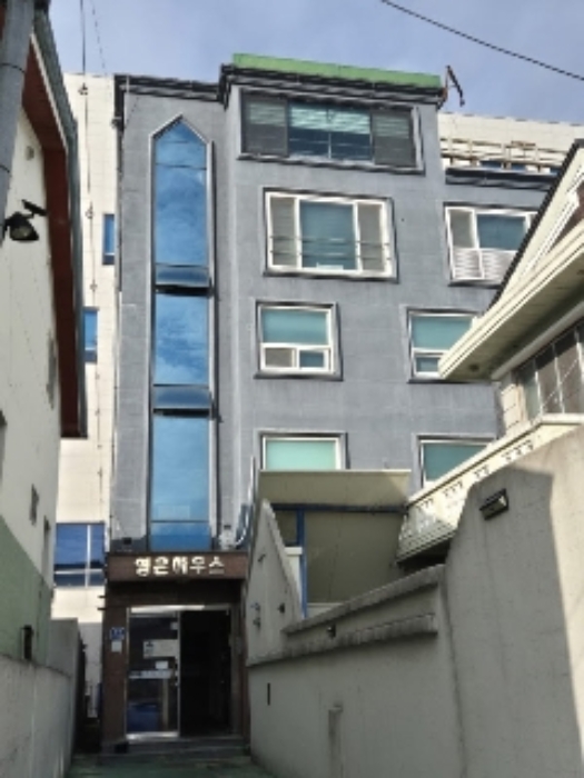 광주 동구 동명동 근린생활시설 경매 물건 사진