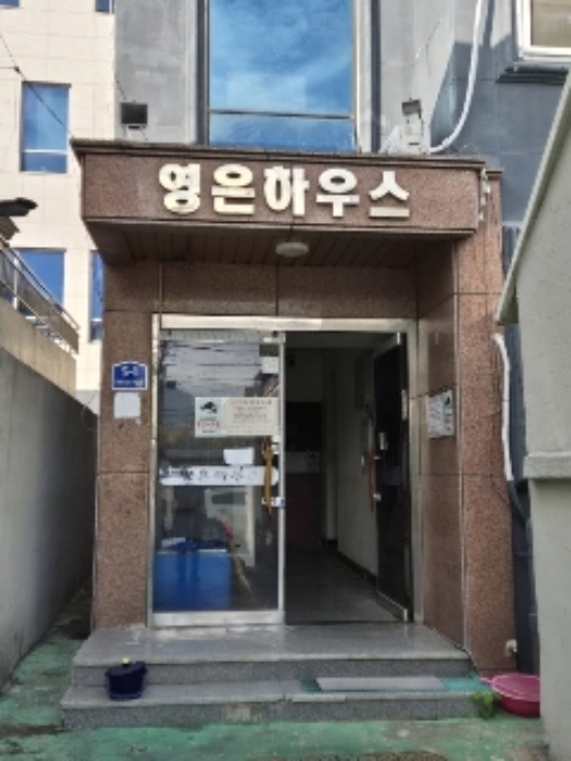 광주 동구 동명동 근린생활시설 경매 물건 사진 2 · 2024타경85718