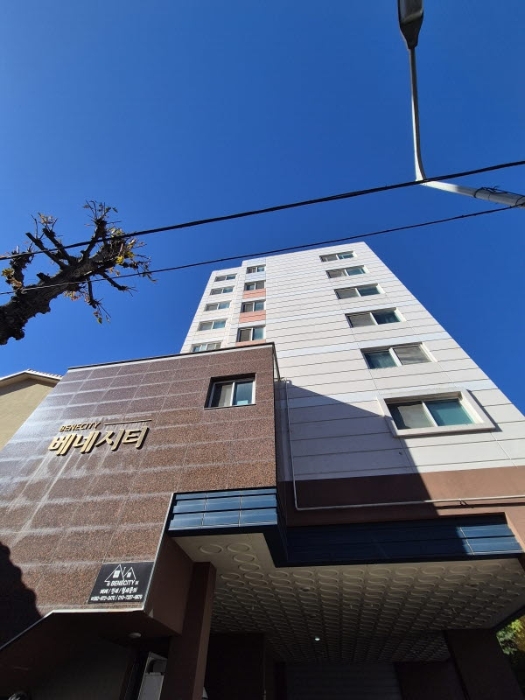 광주 광산구 월계동 베네시티주건축물 연립주택 경매 물건 사진