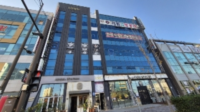 전남 나주시 빛가람동 상가,오피스텔,근린시설 경매 물건 사진 3 · 2024타경86469