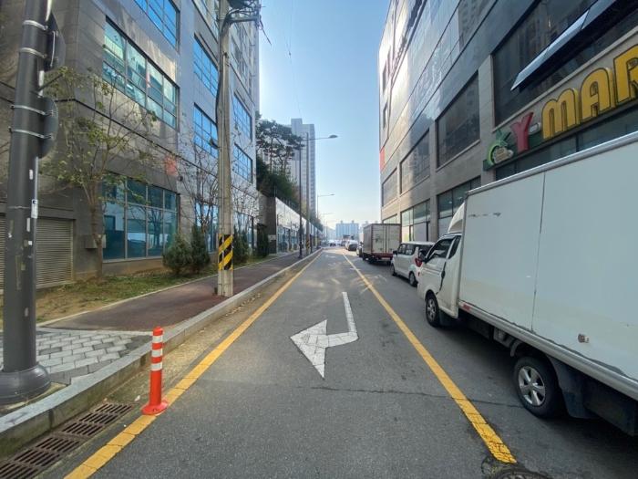 광주 북구 각화동 힐스테이트각화 근린생활시설 경매 물건 사진
