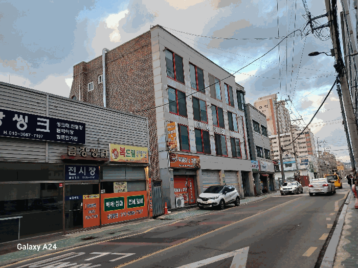 전라남도 곡성군 목사동면 대곡리 1344 대지 경매 물건 사진