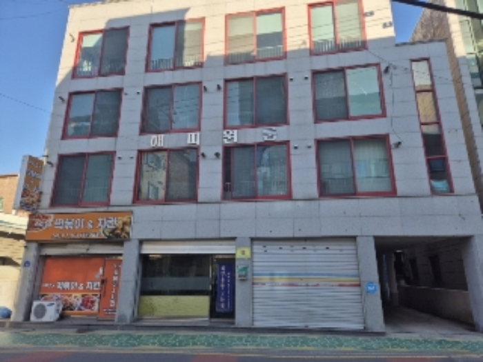 전남 곡성군 삼기면 임야 경매 물건 사진 5 · 2024타경8674