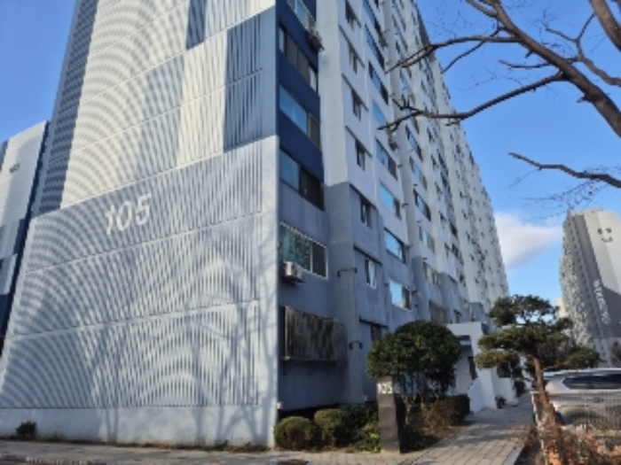 전남 곡성군 삼기면 임야 경매 물건 사진 3 · 2024타경8674