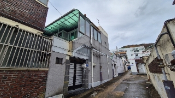 광주 남구 주월동 단독주택 경매 물건 사진