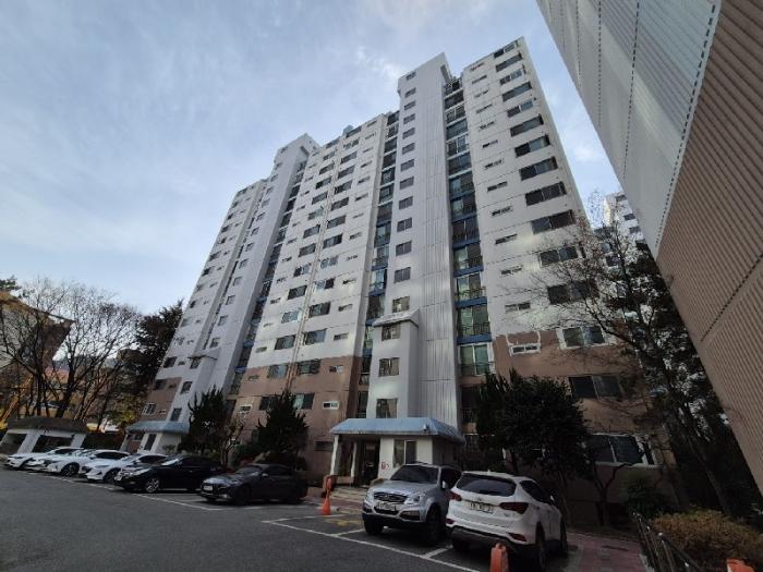 광주 동구 산수동 두암타운 아파트 경매 물건 사진