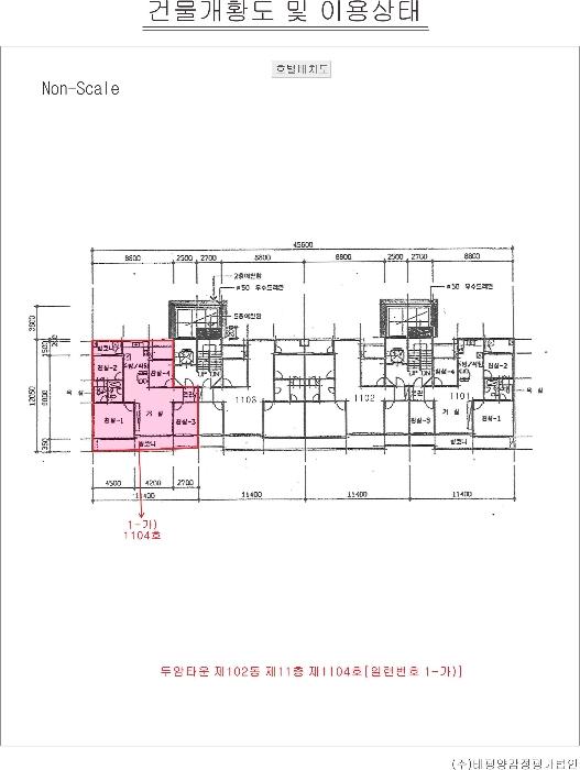 광주 동구 산수동 아파트 경매 물건 사진 6 · 2024타경87226