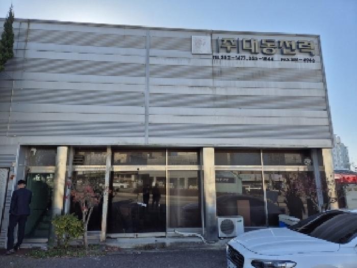 전남 영광군 영광읍 답 경매 물건 사진 2 · 2024타경87806