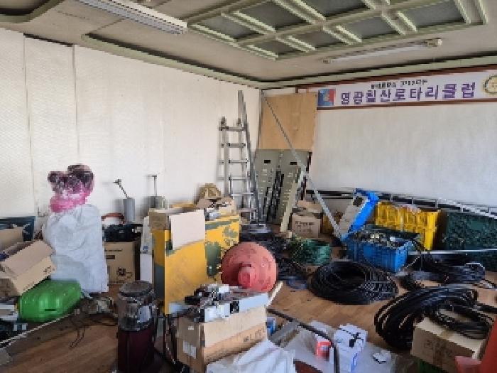 전남 영광군 영광읍 답 경매 물건 사진 3 · 2024타경87806
