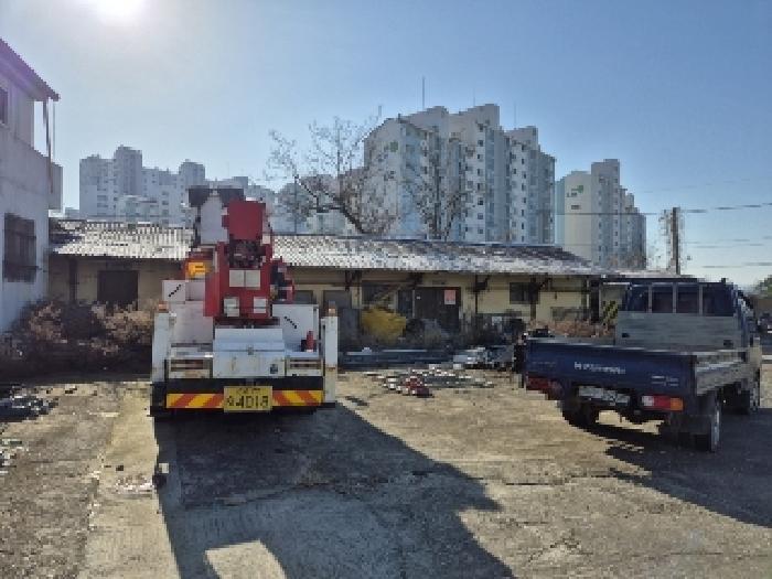 전남 영광군 영광읍 답 경매 물건 사진 4 · 2024타경87806