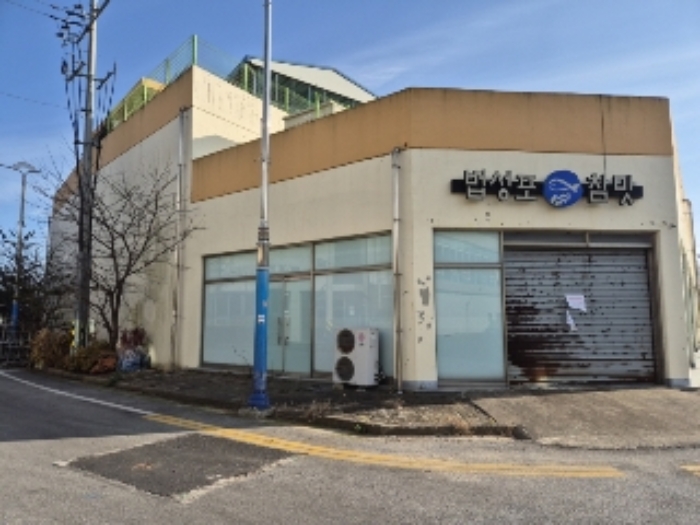 전남 영광군 법성면 판매시설 경매 물건 사진