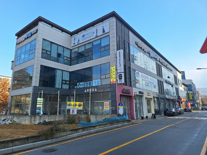 광주 북구 연제동 근린생활시설 경매 물건 사진 6 · 2024타경88175