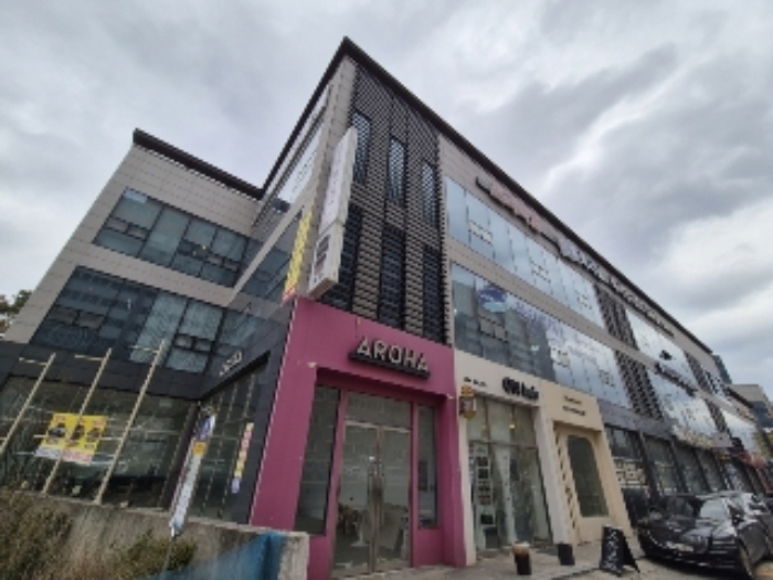 광주 북구 연제동 근린생활시설 경매 물건 사진