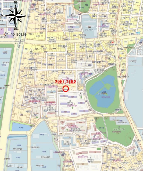 광주 북구 연제동 근린생활시설 경매 물건 사진 5 · 2024타경88175