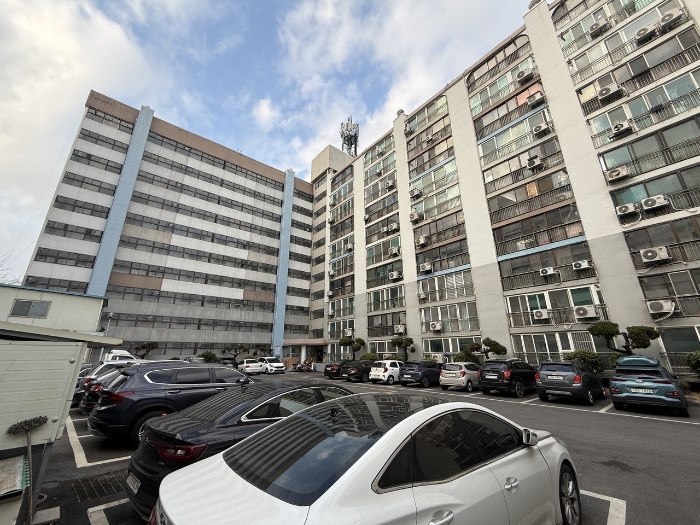 광주광역시 광산구 송도로 143 제7층 제815호 아파트 경매 물건 사진