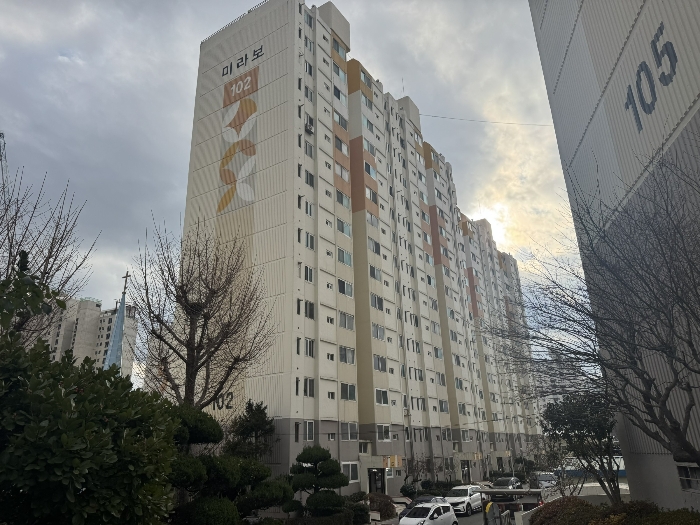 광주 북구 운암동 아파트 경매 물건 사진 6 · 2024타경88984