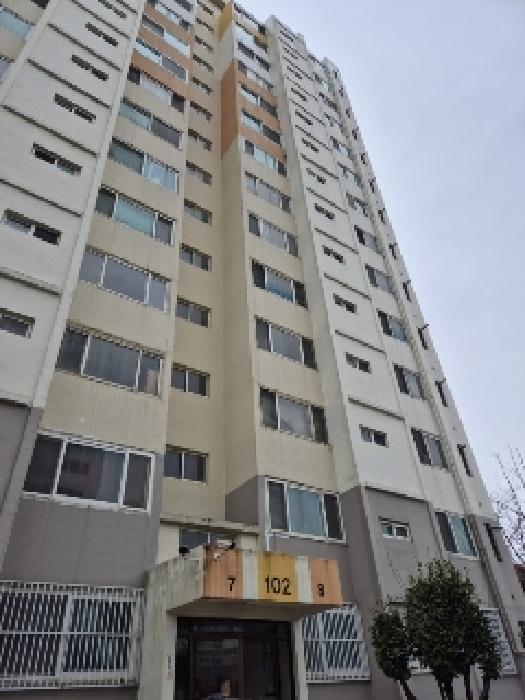 광주 북구 운암동 미라보아파트 아파트 경매 물건 사진
