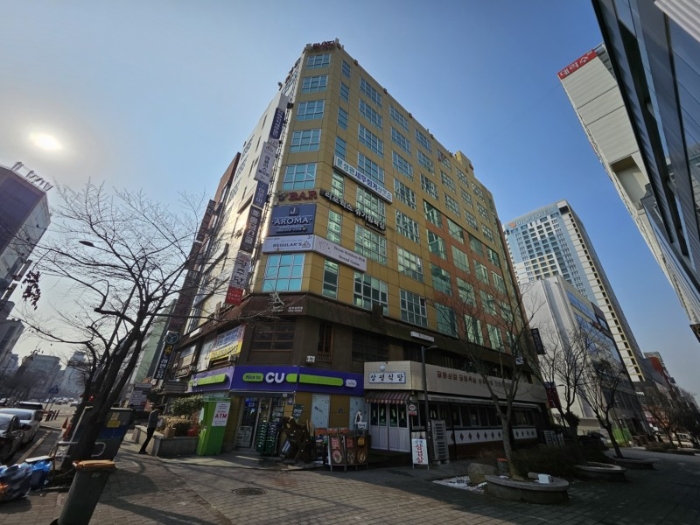 광주 서구 치평동 오피스텔 경매 물건 사진 3 · 2024타경89208